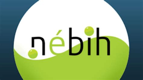 A Nébih