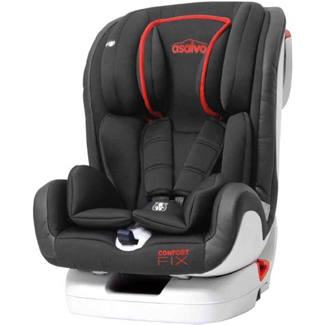 Autós gyermekülés ISOFIX rögzítéssel