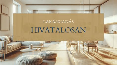 Lakáskiadás és albérlet keresés illusztráció