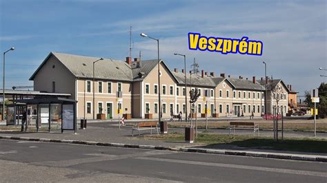 A szekszárdi Vérellátó állomás első épülete