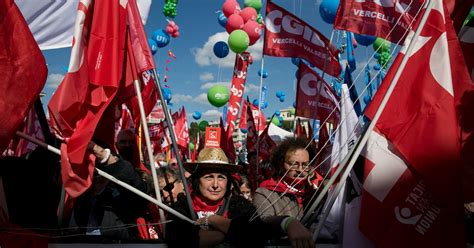 Abortuszellenes tüntetés Rómában