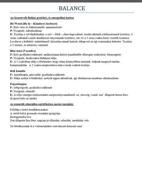 A méheltávolítás lelki hatásai