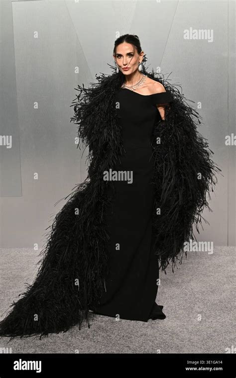Demi Moore a Vanity Fair címlapján