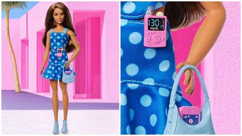 Barbie karrierjei