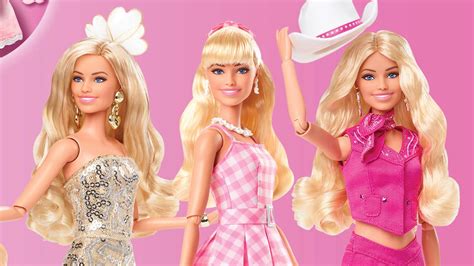 Barbie a filmvásznon