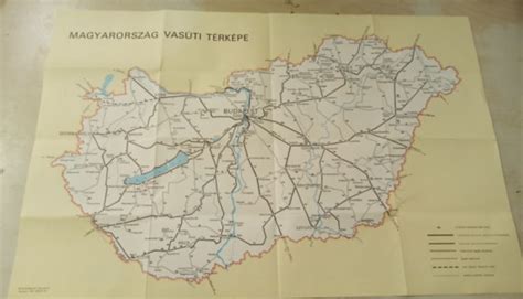 A Nagyecsed és környéke térképe az ellátási területtel