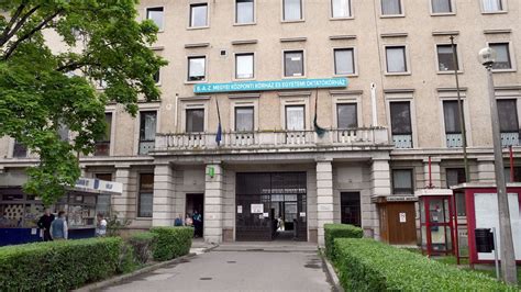 Miskolci kórház