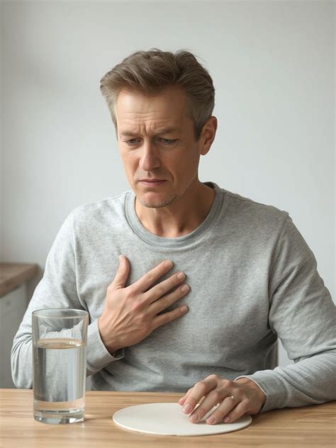 Mikor forduljunk orvoshoz reflux esetén?