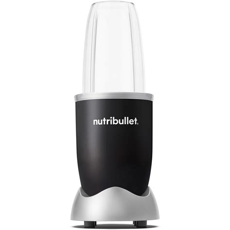 Nutribullet turmixgép, gyümölcsökkel és zöldségekkel