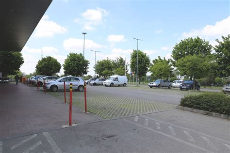 Parkolóhely kialakítási előírások épülettípusonként