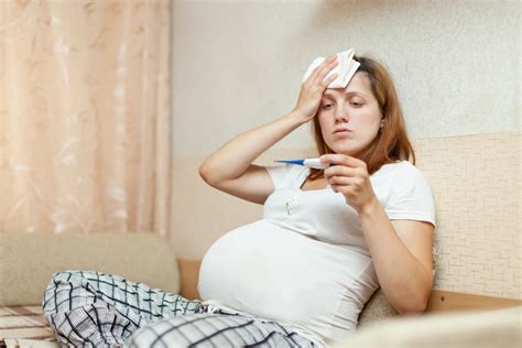 Influenza és terhesség fogalom
