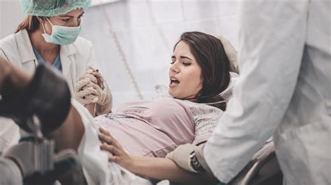 A szülés szakaszai