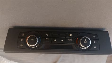 BMW autóülés fűtés ikon