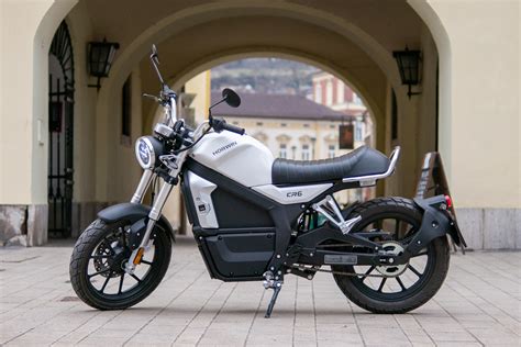 Elektromos motorkerékpár műszaki rajza