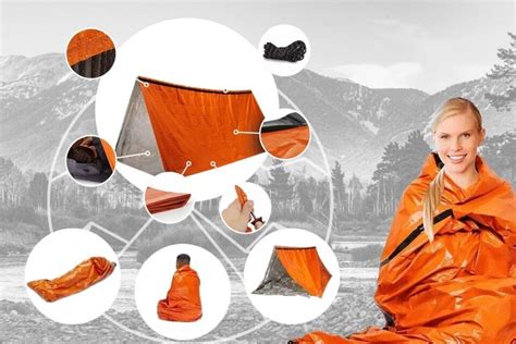 Mountain Equipment Fireflash hálózsák extrém körülmények között