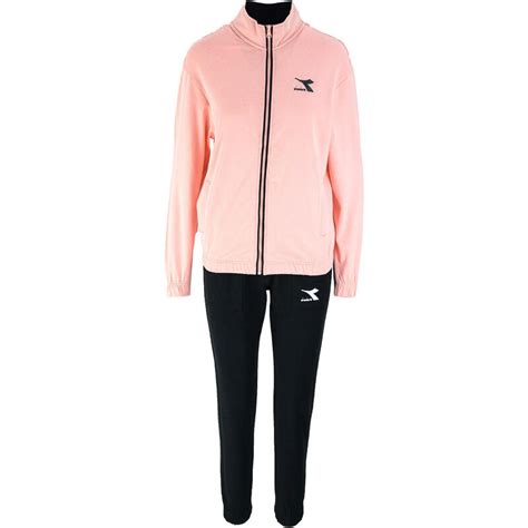 Női Cardio Bunny melegítő szett