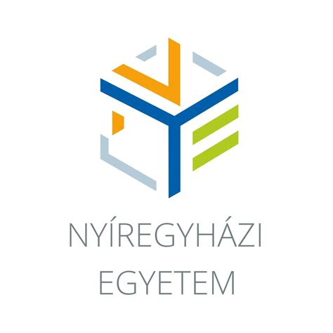 A Nyíregyházi Egyetem épülete