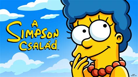 A Simpson család tagjai