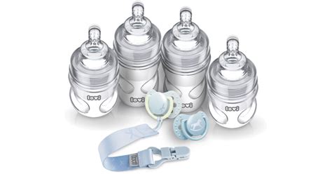 LOVI Newborn Starter Set termékek