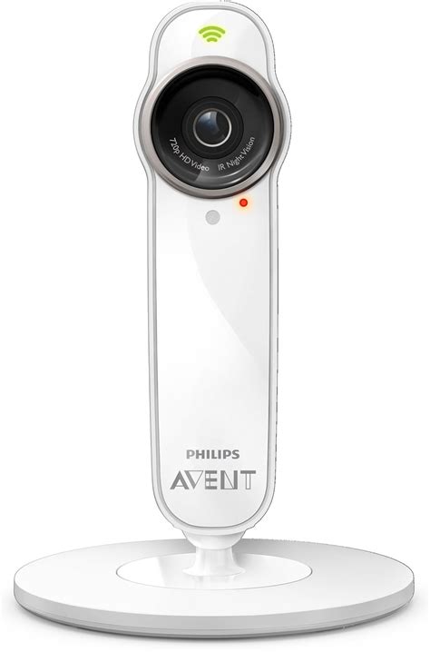 Philips AVENT SCD860 főbb funkciói