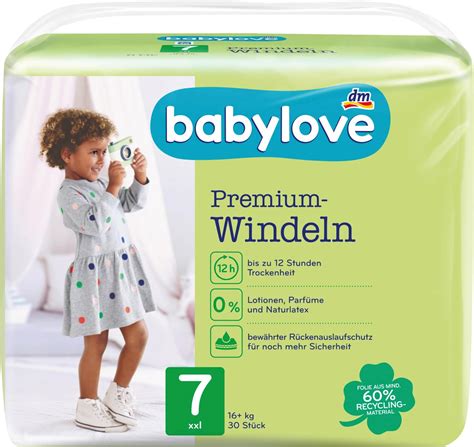 Babylove logó és visszahívási jelzés