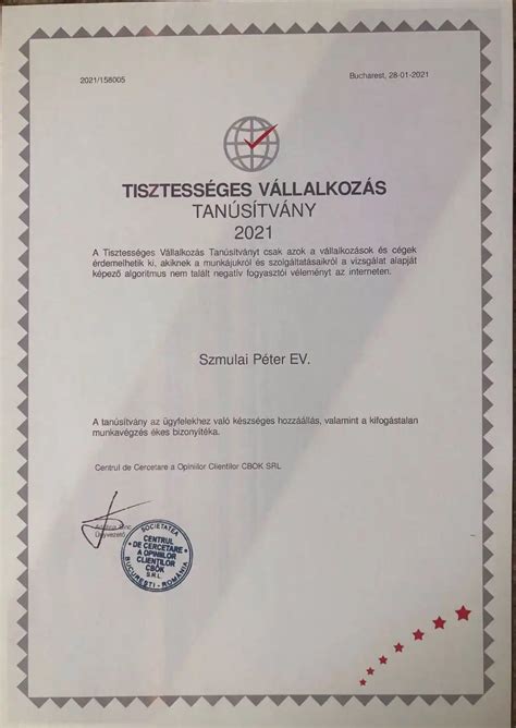 Díjak és elismerések a Kanizsay iskolában