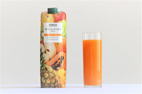 Vegyes gyümölcslé a gyerekeknek