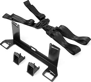 Isofix adapter univerzális használatra