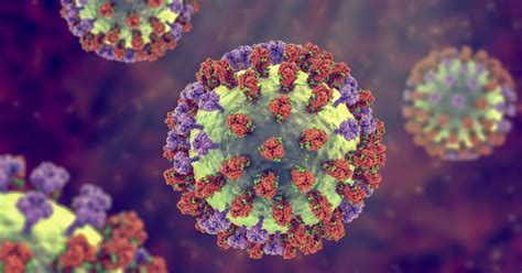 Influenza vírus terjedése