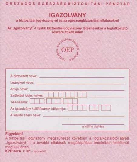 Terhesgondozási kiskönyv