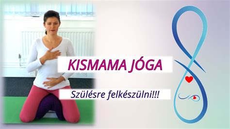 Kismama és párja gondolatban a szülésre készül
