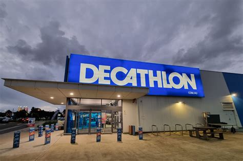 Decathlon kempingfelszerelések