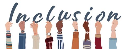 Multikulturális család illusztráció