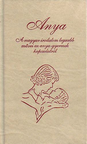 szimbolikus ábra az anya-gyermek kapcsolatról