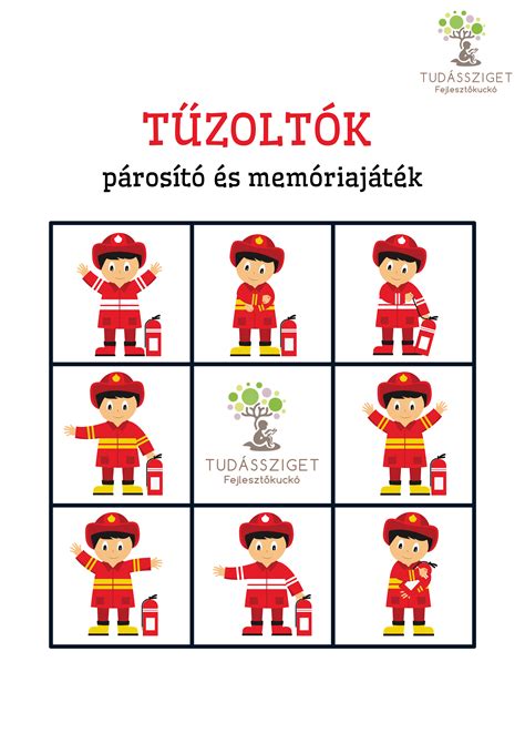 baba memóriajáték boszorkányos témával