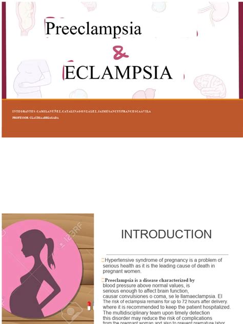 Életmódbeli javaslatok a preeclampsia megelőzésére