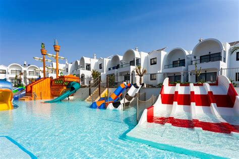 Puerto del Carmen térképe a Bakour Lanzarote Splash elhelyezkedésével