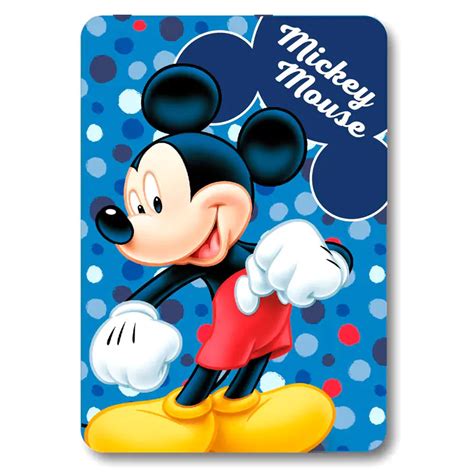 Mickey egeres hálózsák