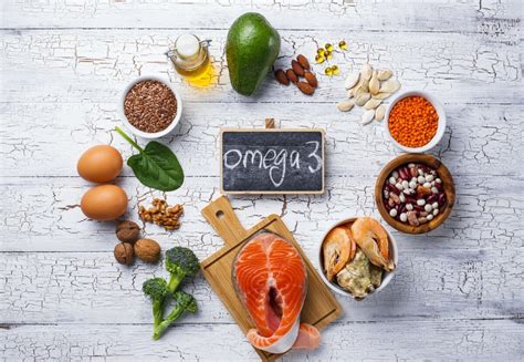 Halak és omega-3 zsírsavak