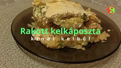 kínai főttalma-tea elkészítése