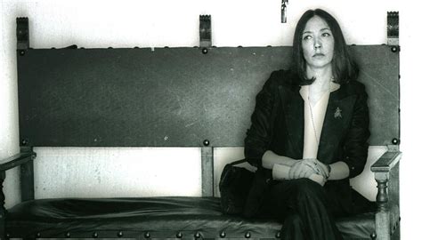 Oriana Fallaci portréja