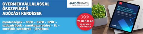 Apasági és szülői szabadság részletes tájékoztató
