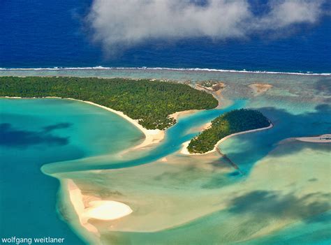 One Foot Island, Aitutaki
