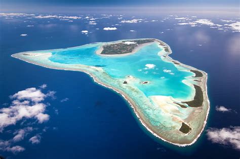 Aitutaki lagúna