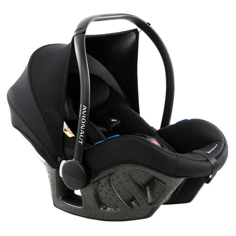 Autósülés isofix bázistalppal