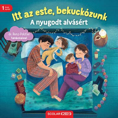Estei rutin a nyugodt alvásért
