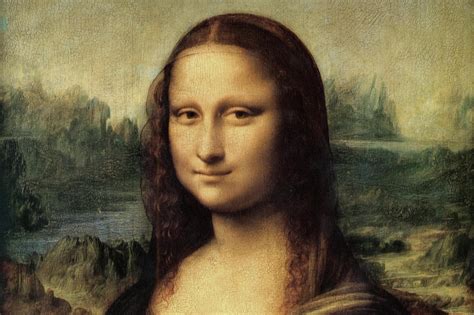 Mona Lisa festmény