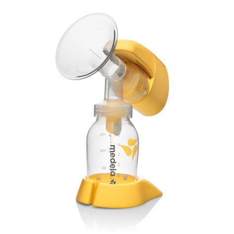 Medela Mini Electric elektromos mellszívó a tartozékaival