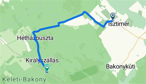 Csomagszállítási útvonal