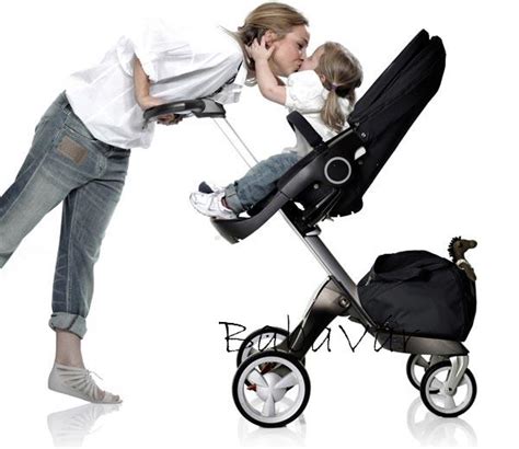 Stokke babakocsi kerék típusok és összehasonlítás